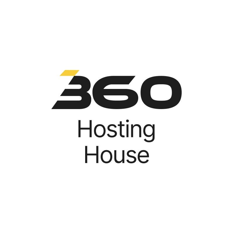 360 Hosting House